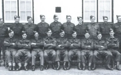 Hall History